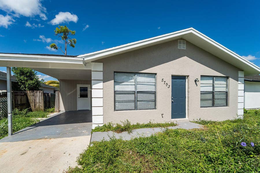Property photo for 5793 Kumquat Road, West Palm Beach, FL