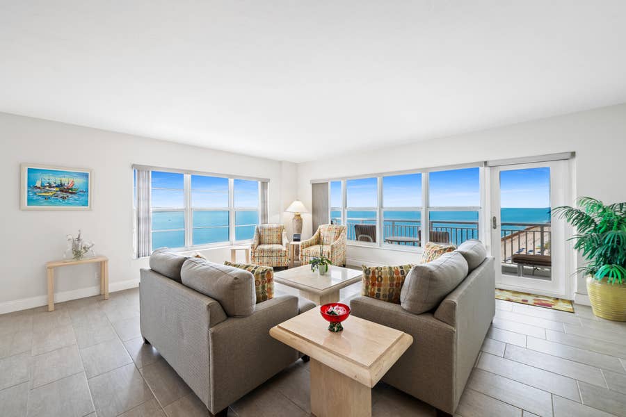 Property photo for 3850 GALT OCEAN Drive, #901, Fort Lauderdale, FL