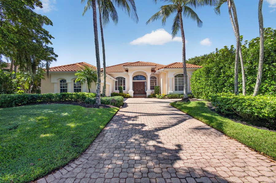 Property photo for 42 Windward Isle, Palm Beach Gardens, FL