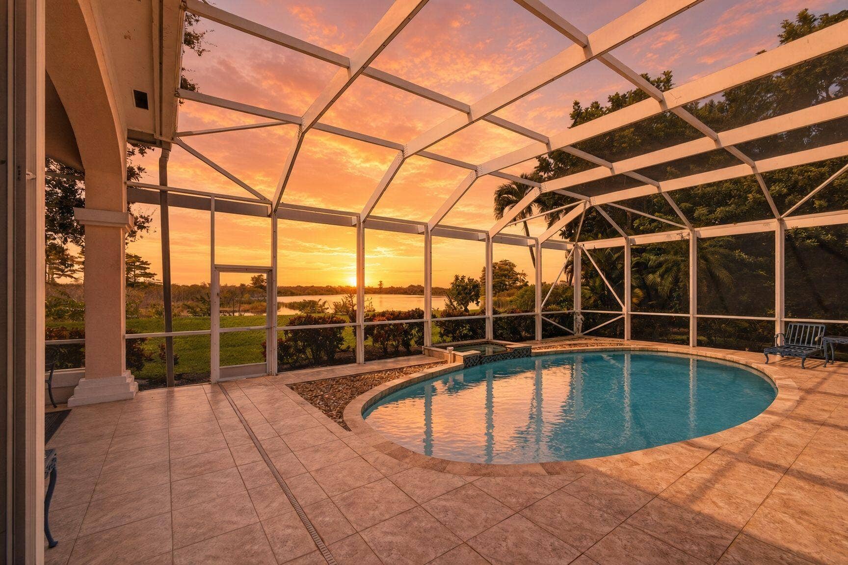 42 Windward Isle, Palm Beach Gardens, FL 33418 VIEWS