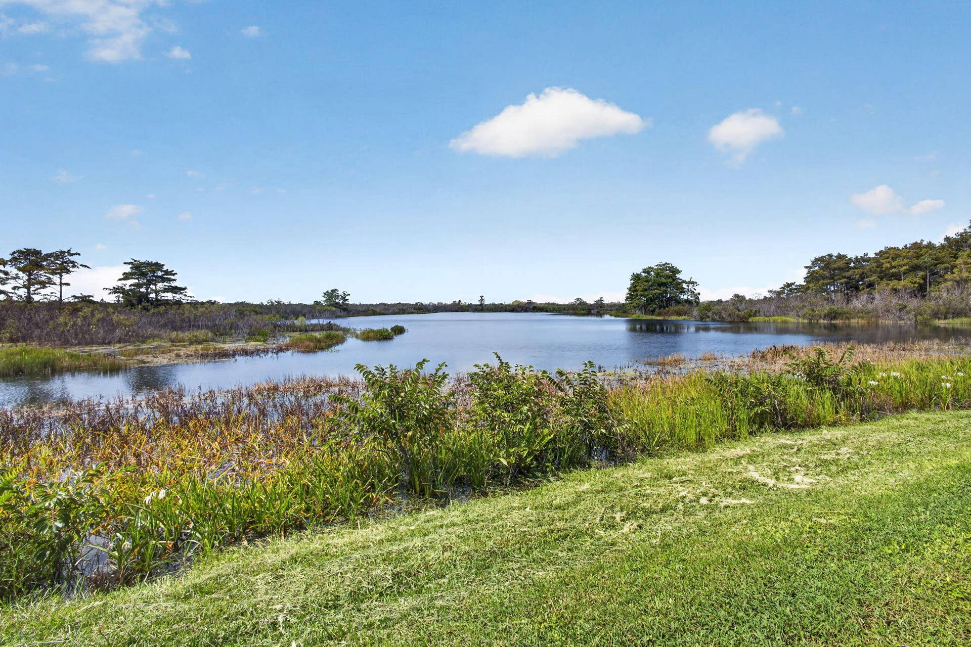 42 Windward Isle, Palm Beach Gardens, FL 33418 LAKE FROM PROPERTY