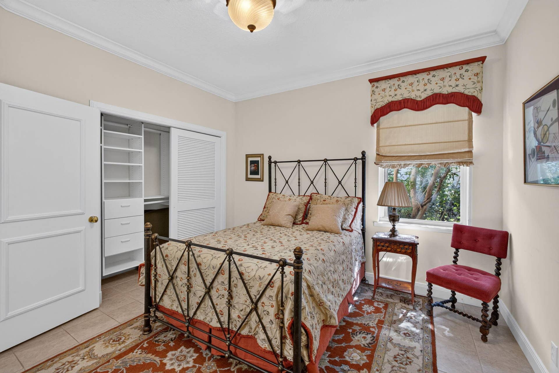 42 Windward Isle, Palm Beach Gardens, FL 33418 THIRD BEDROOM