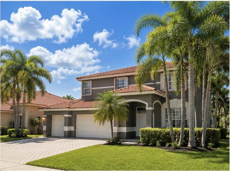 Property photo for 3530 MOON BAY Circle, Wellington, FL