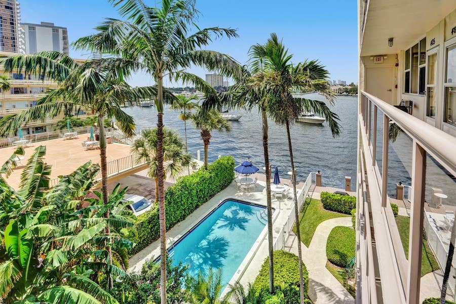 Property photo for 101 N Birch Road, #102, Fort Lauderdale, FL