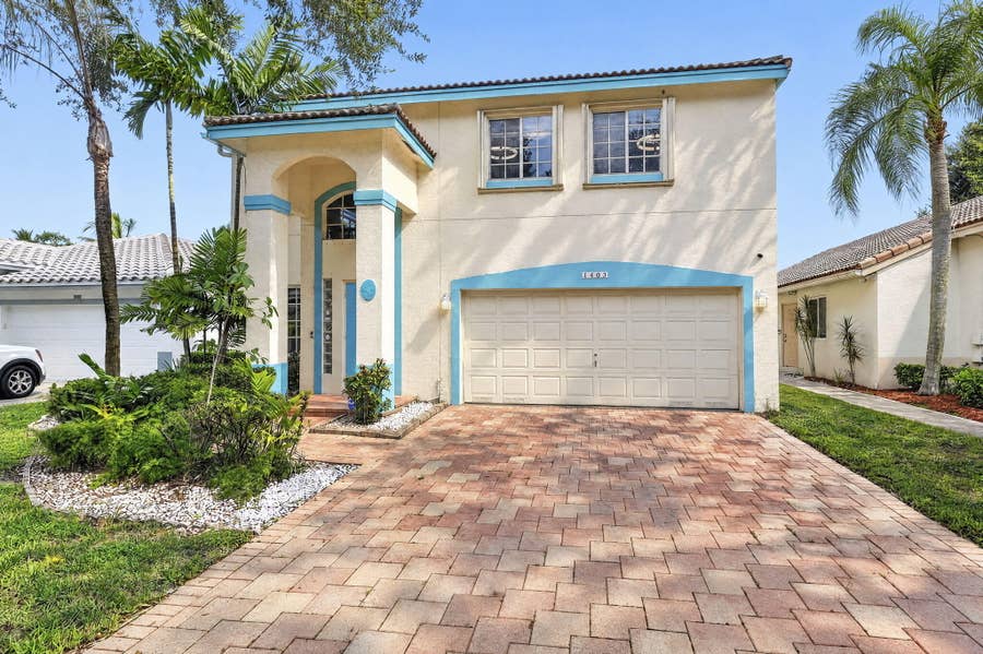 Property photo for 1403 BANYAN Circle, Pompano Beach, FL