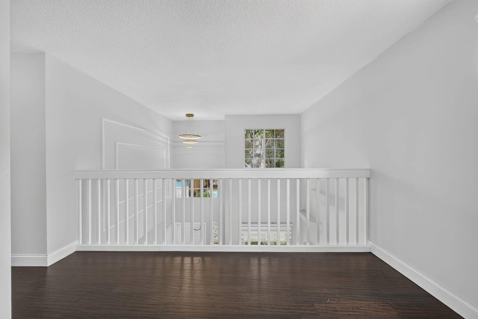 bonus loft room