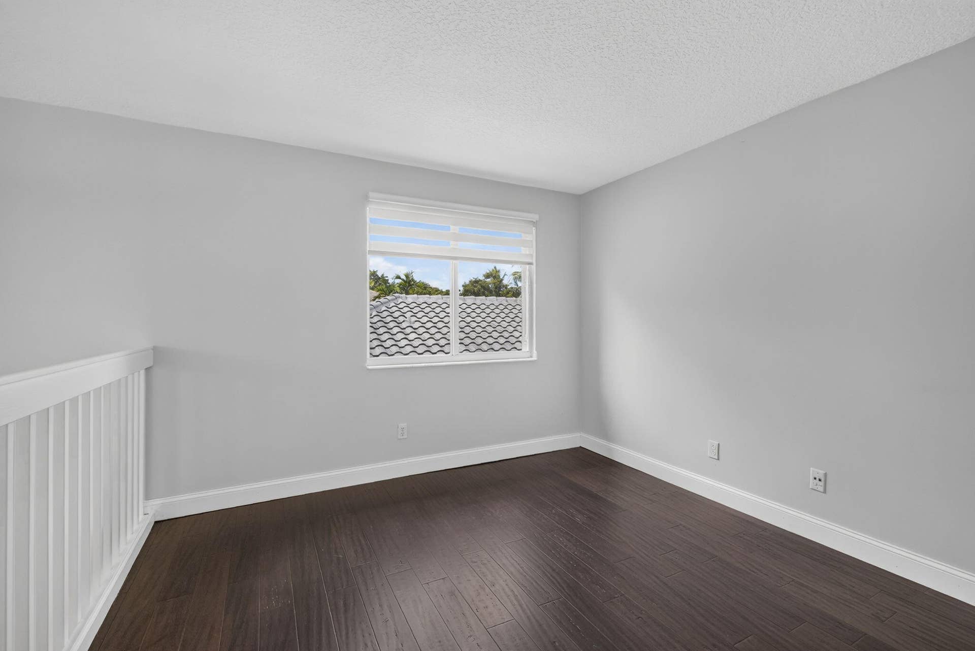 bonus loft room