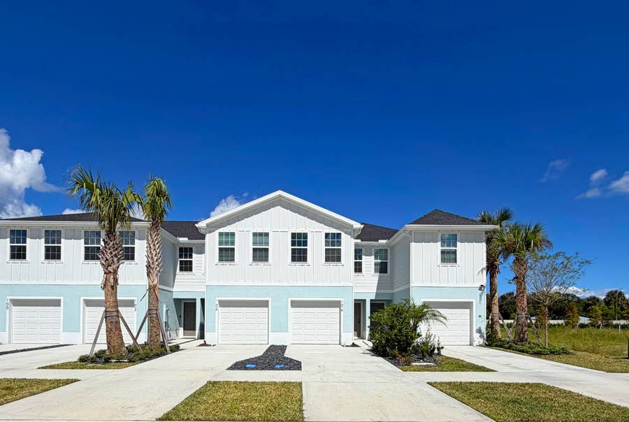Property photo for 106 Savannah Lks Boulevard, Fort Pierce, FL