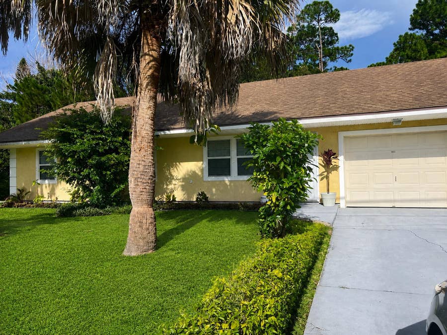 Property photo for 3033 SW COLLINGS Drive, Port St Lucie, FL