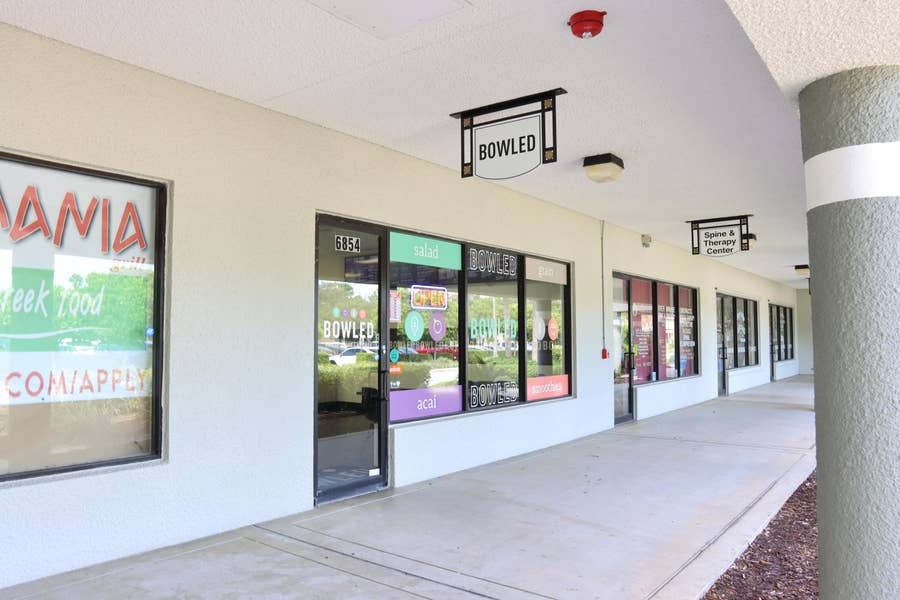 Property photo for 6854 Forest Hill Boulevard, Greenacres, FL