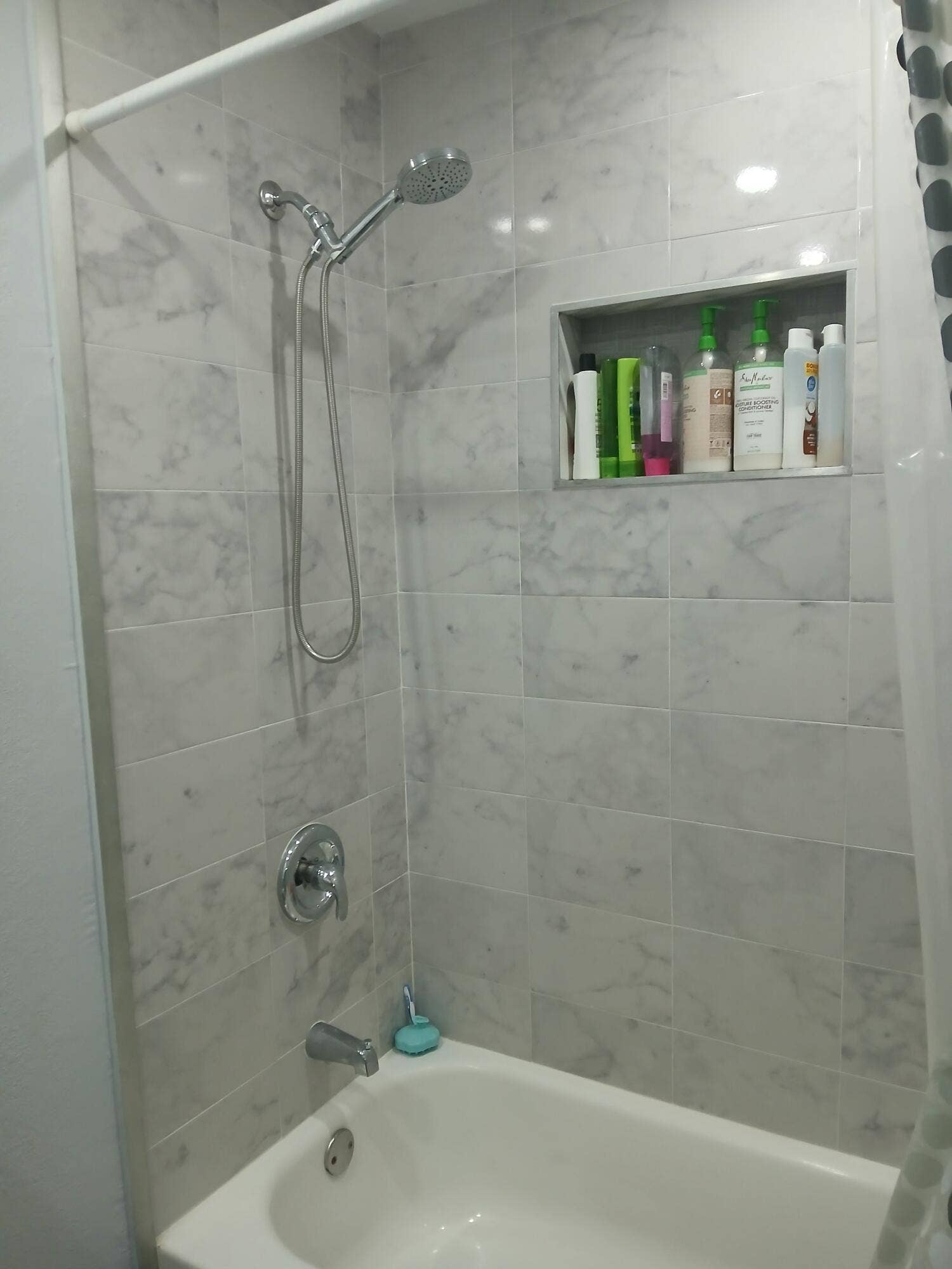 Full Bath