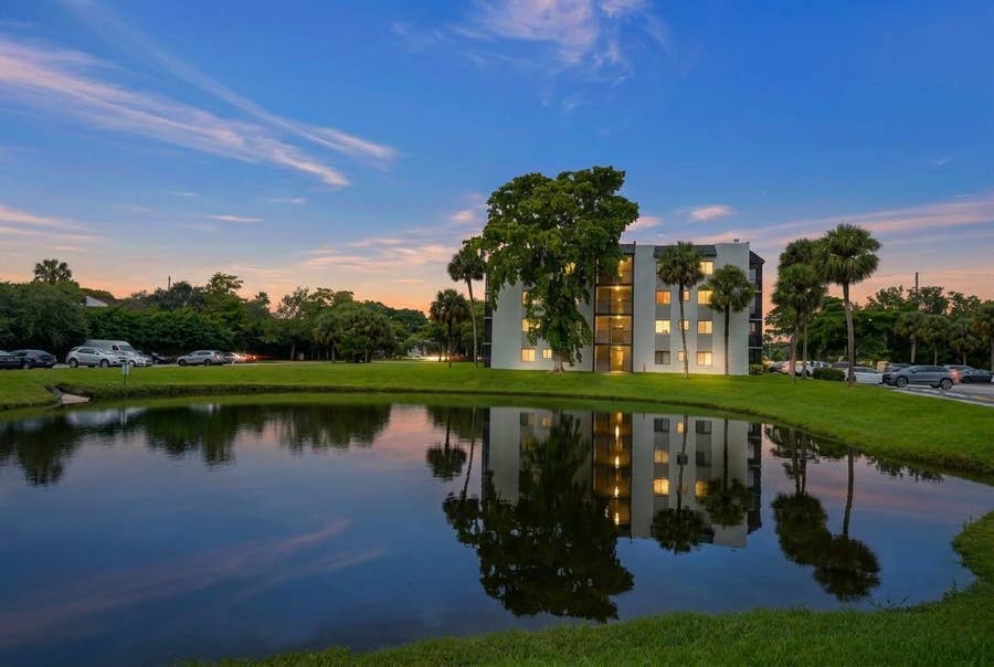 Property photo for 3700 N Pine Island Road, #307, Sunrise, FL