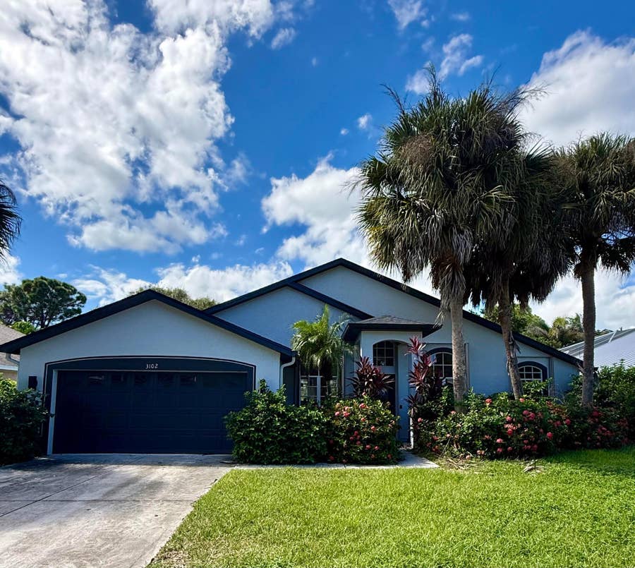Property photo for 3102 NW WINDEMERE Drive, Jensen Beach, FL