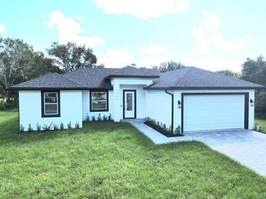 Property photo for 3422 NW 24TH Avenue, Okeechobee, FL