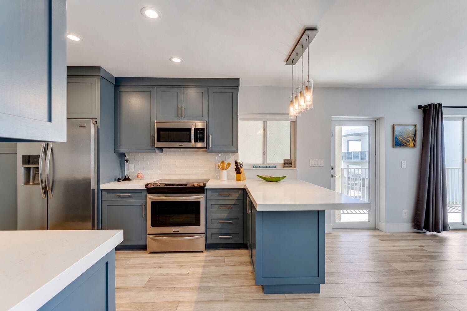 1203 Hillsboro Mile, #P2, Hillsboro Beach, FL 33062 Hillsboro P2