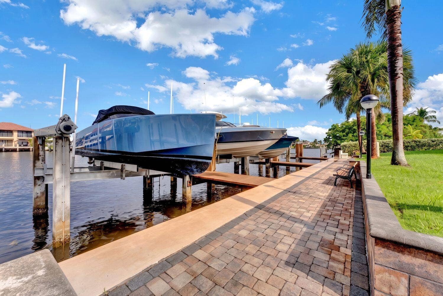 1203 Hillsboro Mile, #P2, Hillsboro Beach, FL 33062 P2 28