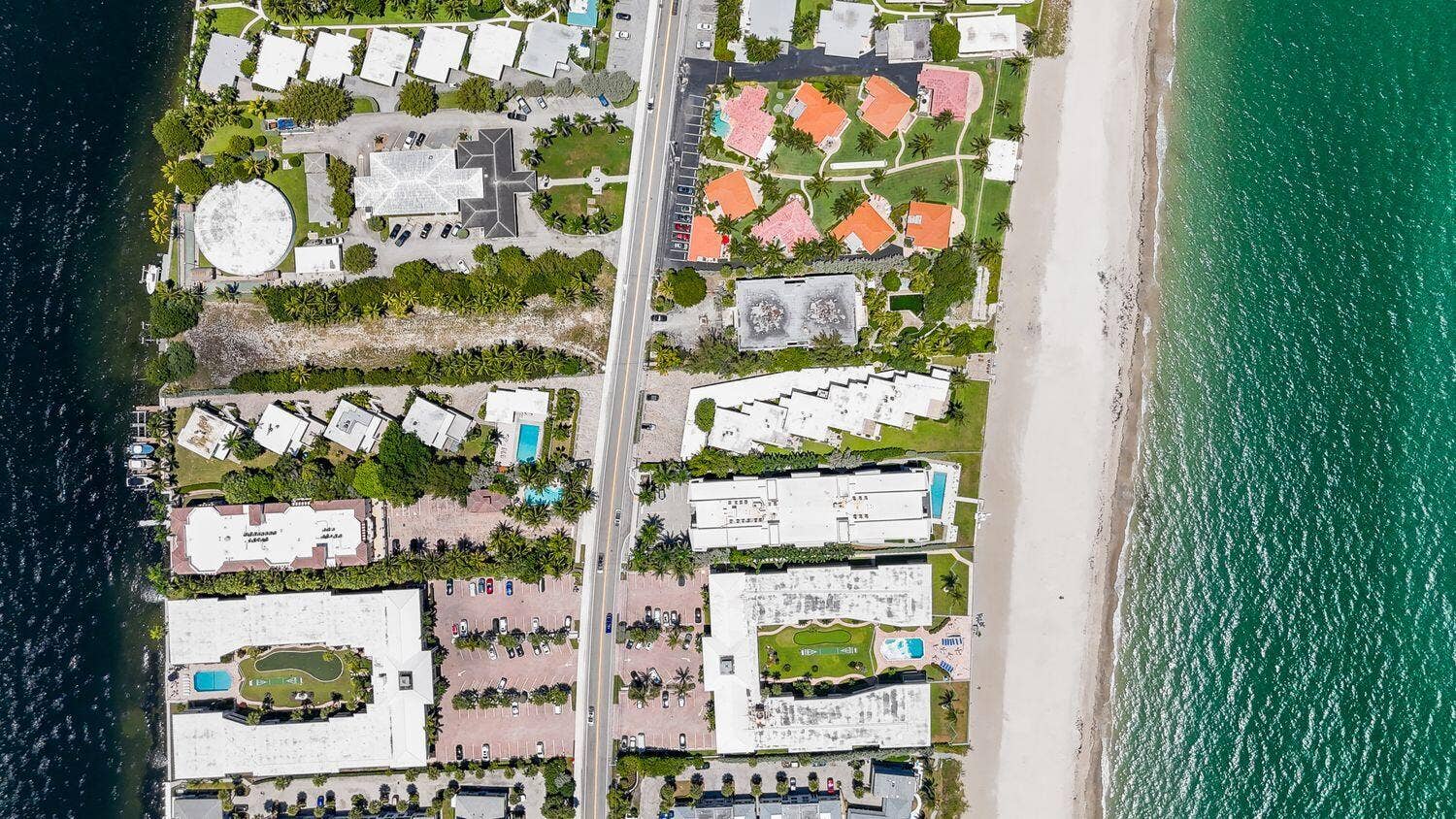 1203 Hillsboro Mile, #P2, Hillsboro Beach, FL 33062 P2 63