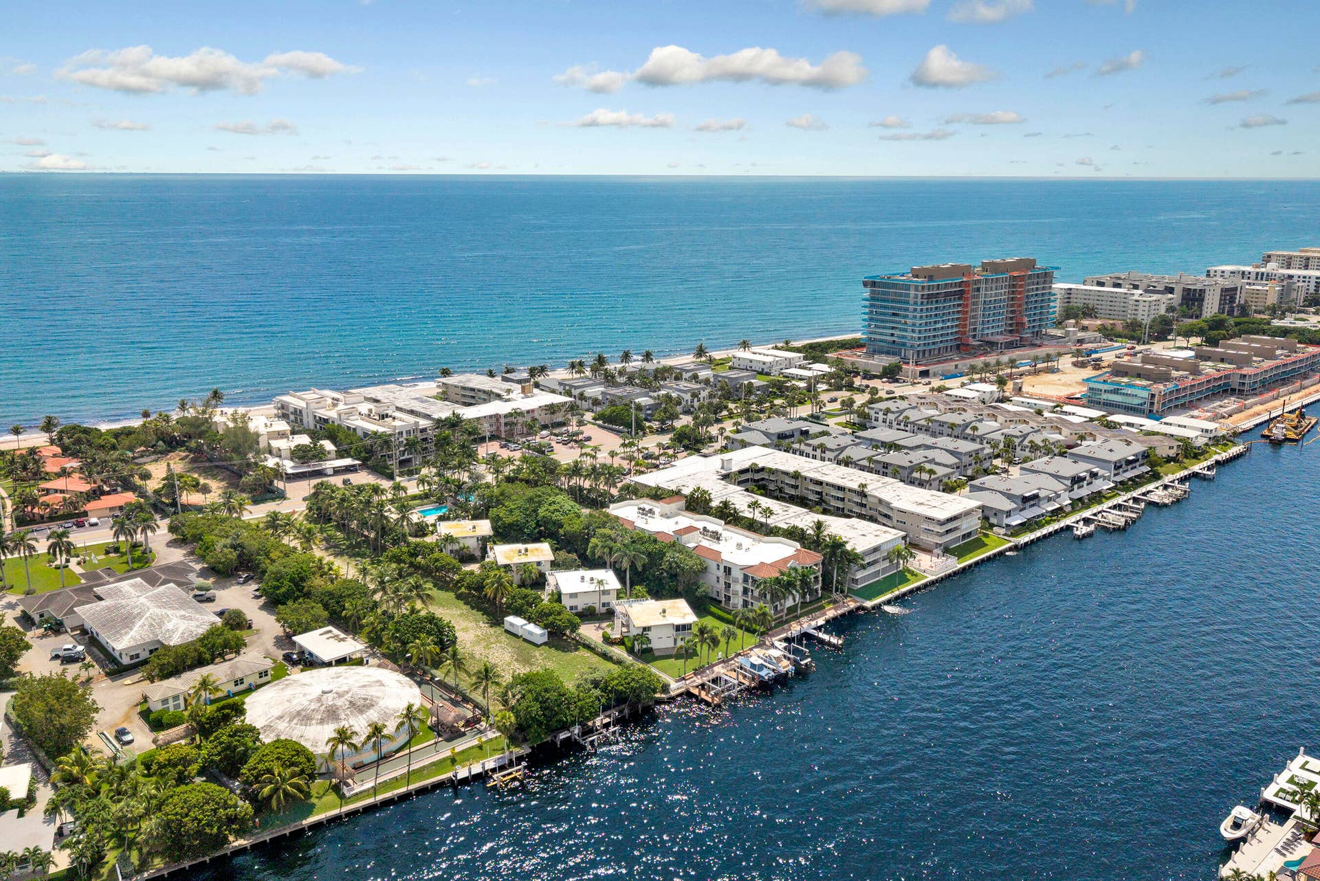 1203 Hillsboro Mile, #P2, Hillsboro Beach, FL 33062 DJI_0015