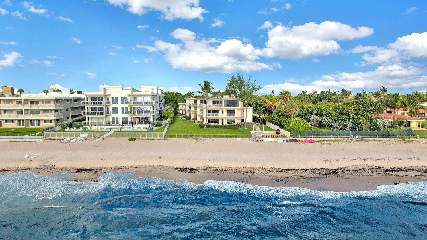 1203 Hillsboro Mile, #P2, Hillsboro Beach, FL 33062 P2 68