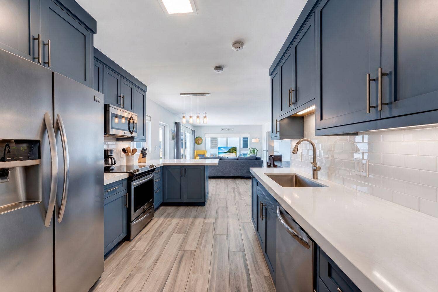 1203 Hillsboro Mile, #P2, Hillsboro Beach, FL 33062 Hillsboro P2 .