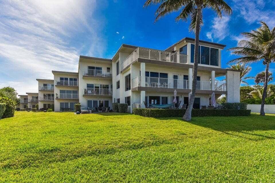 1203 Hillsboro Mile, #P2, Hillsboro Beach, FL 33062 P2 53