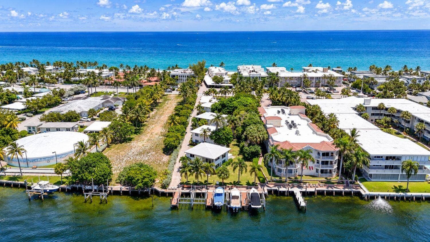 1203 Hillsboro Mile, #P2, Hillsboro Beach, FL 33062 P2 54