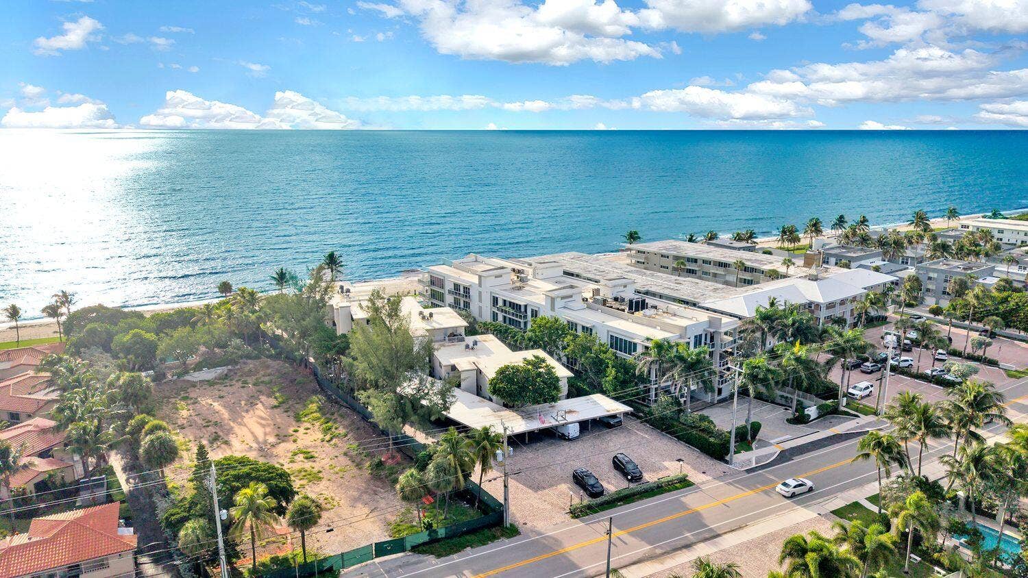 1203 Hillsboro Mile, #P2, Hillsboro Beach, FL 33062 P2 69
