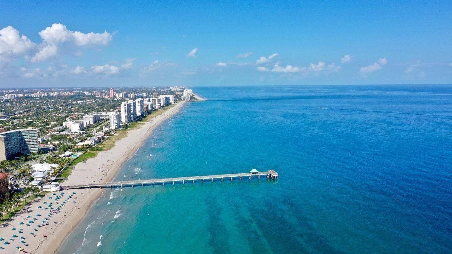 1203 Hillsboro Mile, #P2, Hillsboro Beach, FL 33062 P2 66