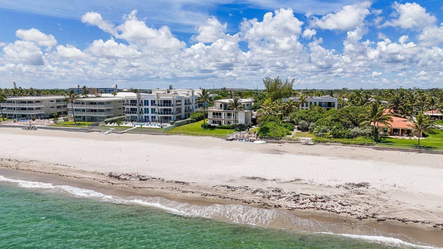 1203 Hillsboro Mile, #P2, Hillsboro Beach, FL 33062 P2 58