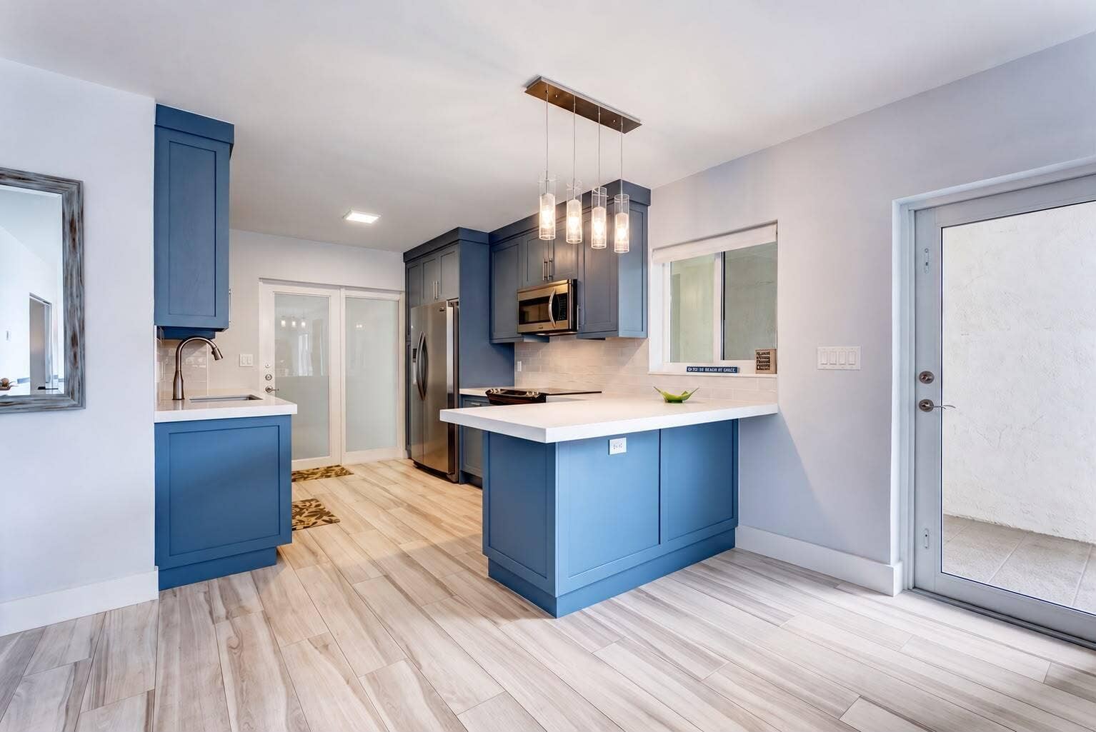 1203 Hillsboro Mile, #P2, Hillsboro Beach, FL 33062 Updated P2