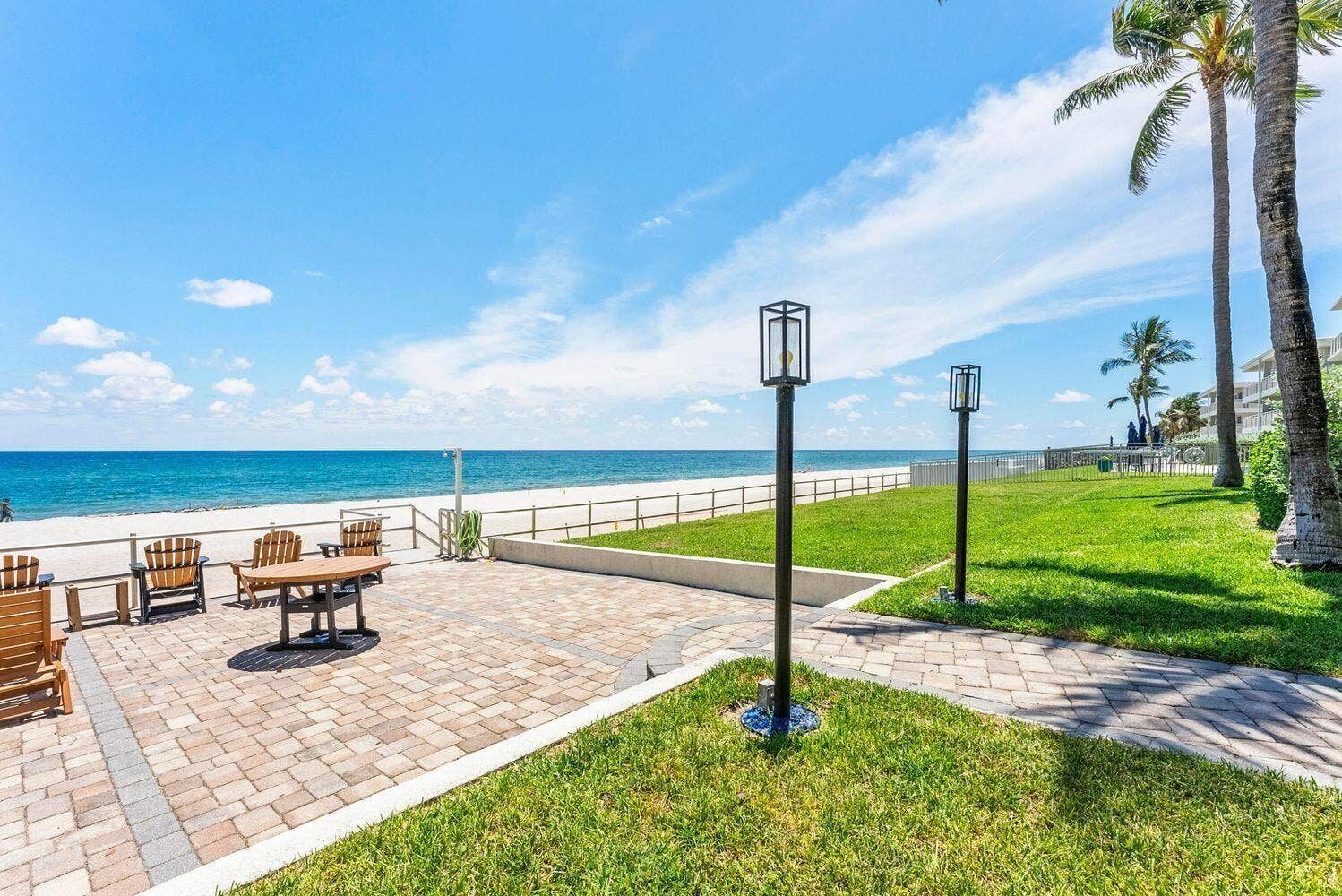 1203 Hillsboro Mile, #P2, Hillsboro Beach, FL 33062 P2 20