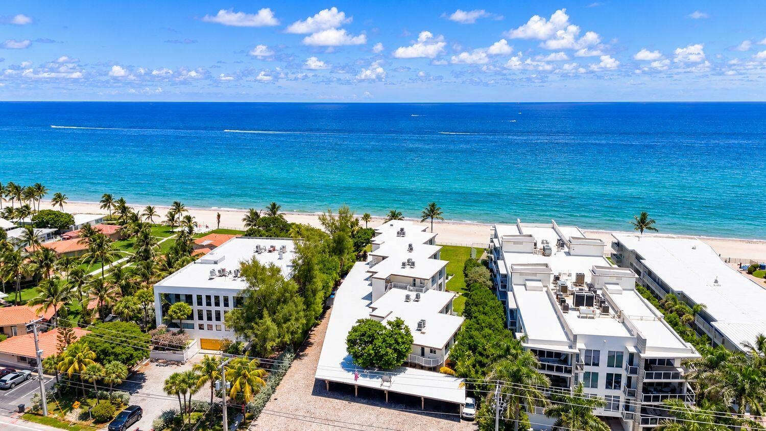 1203 Hillsboro Mile, #P2, Hillsboro Beach, FL 33062 P2 55