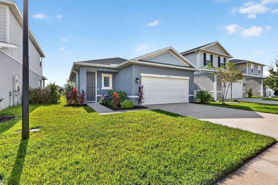 Property photo for 10765 SW VASARI Way, Port St Lucie, FL