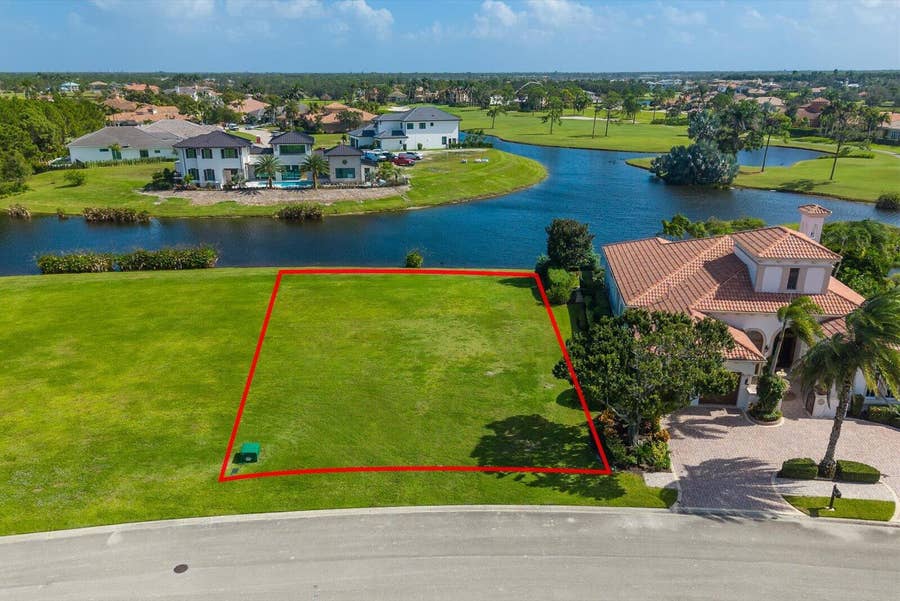 Property photo for 227 SE BELLA STRANO, Port St Lucie, FL