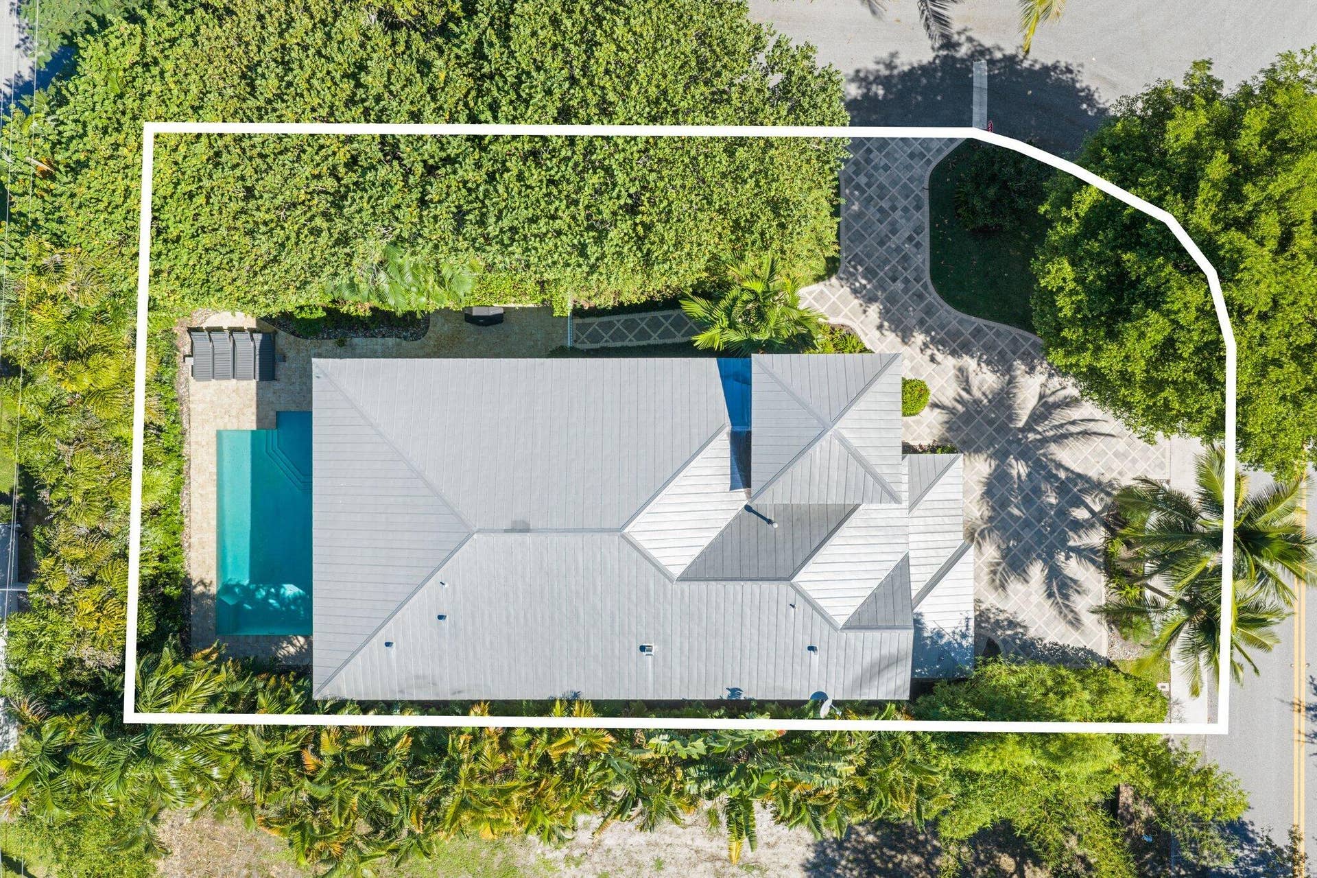 aerial