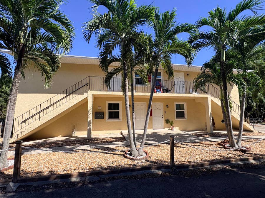 Property photo for 510 M Street, #Apt 1, West Palm Beach, FL