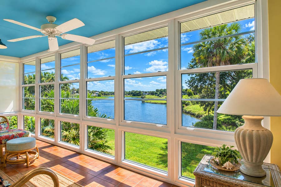 Property photo for 36 VISTA GARDENS Trail, #202, Vero Beach, FL