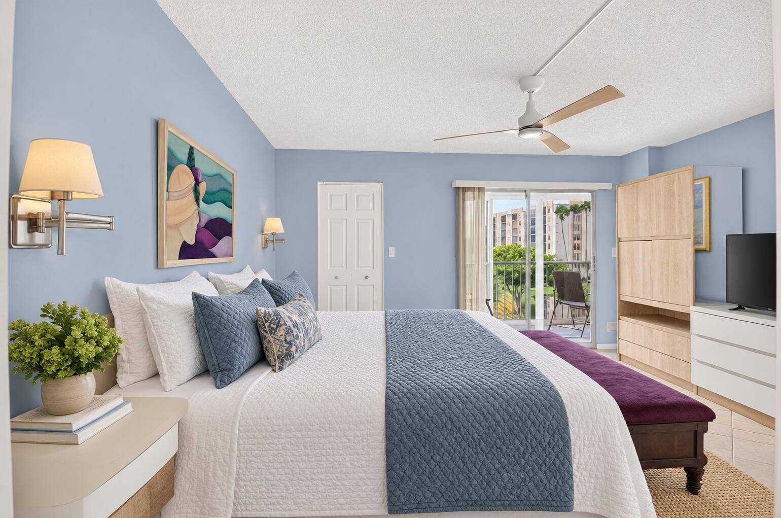 Primary Bedroom 2