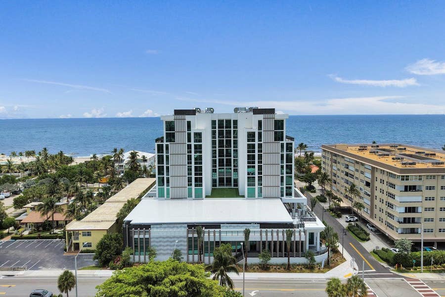 Property photo for 305 BRINY Avenue, #401, Pompano Beach, FL