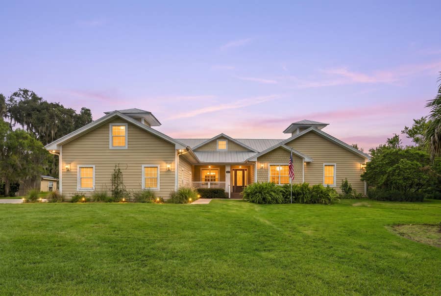 Property photo for 11750 TWIN CREEKS Drive, Fort Pierce, FL