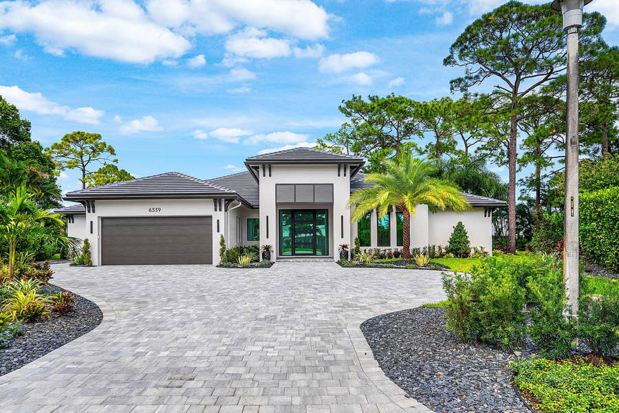 Property photo for 6339 WOODTHRUSH Court, Palm Beach Gardens, FL