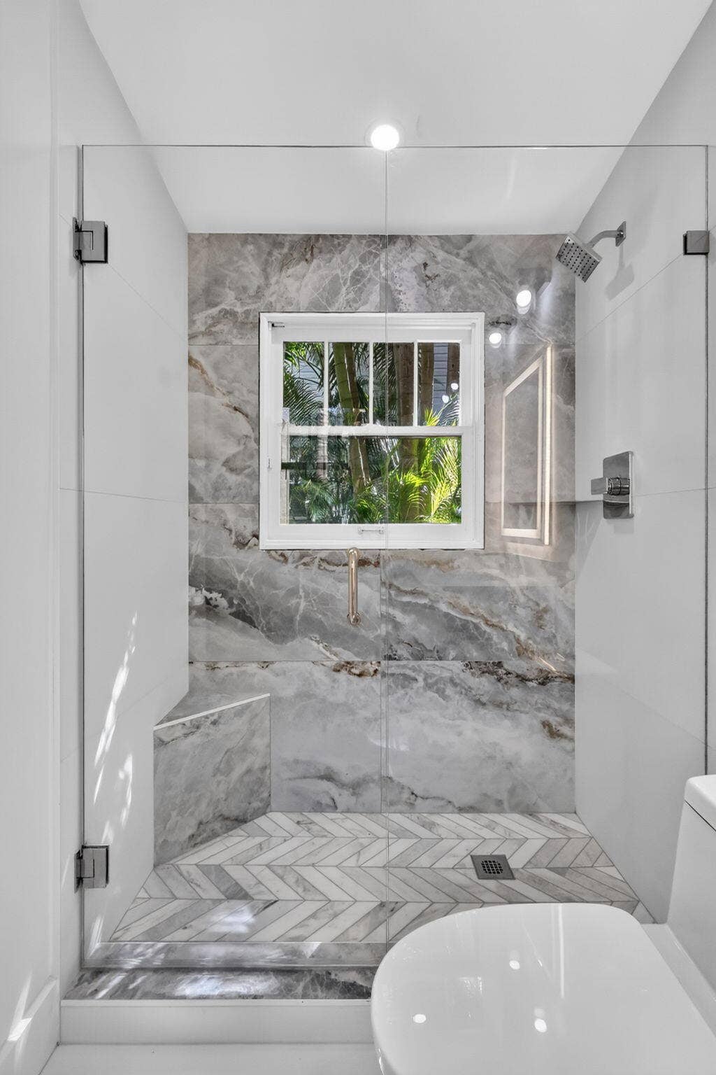 Guest Bathroom #2