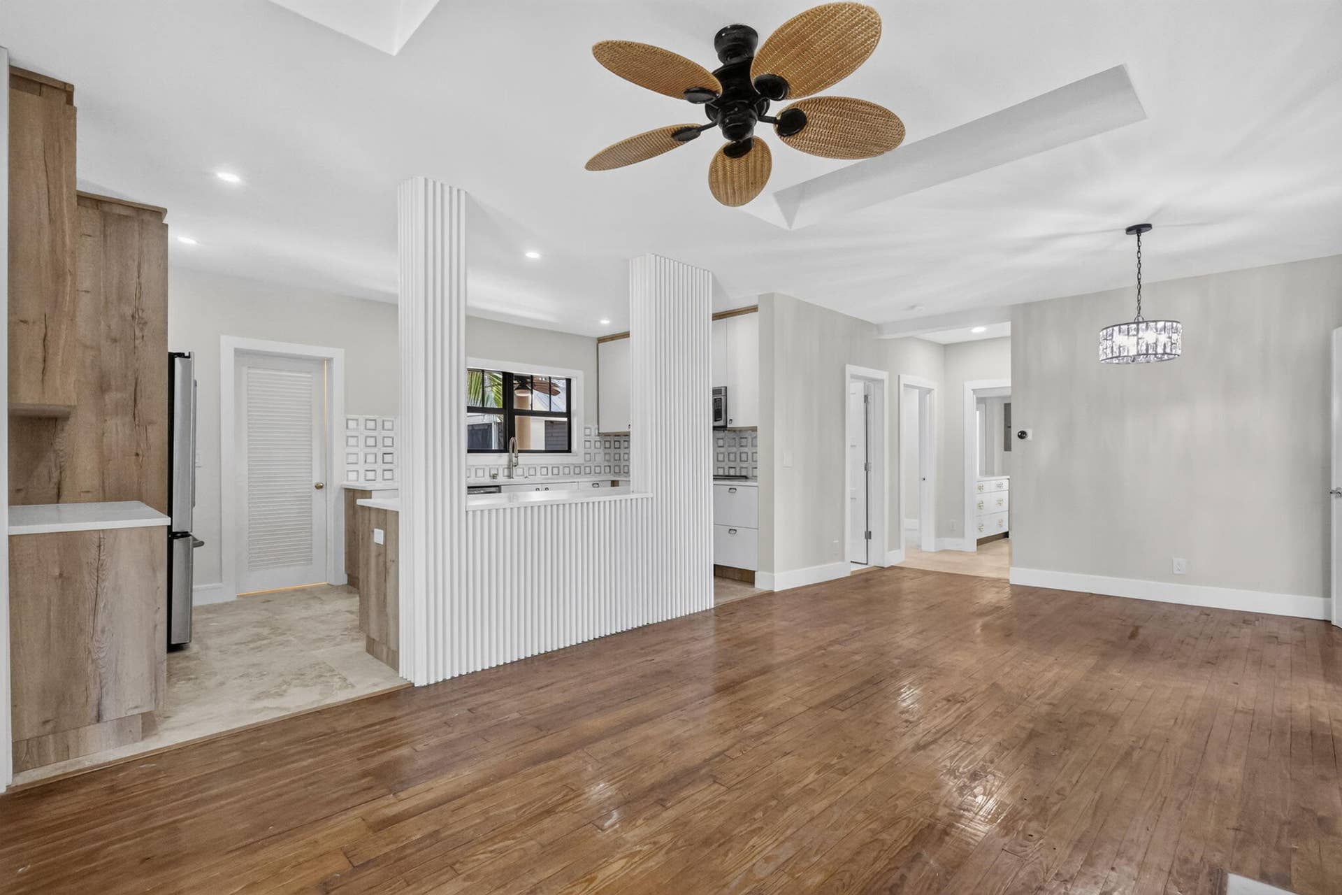 Open Concept