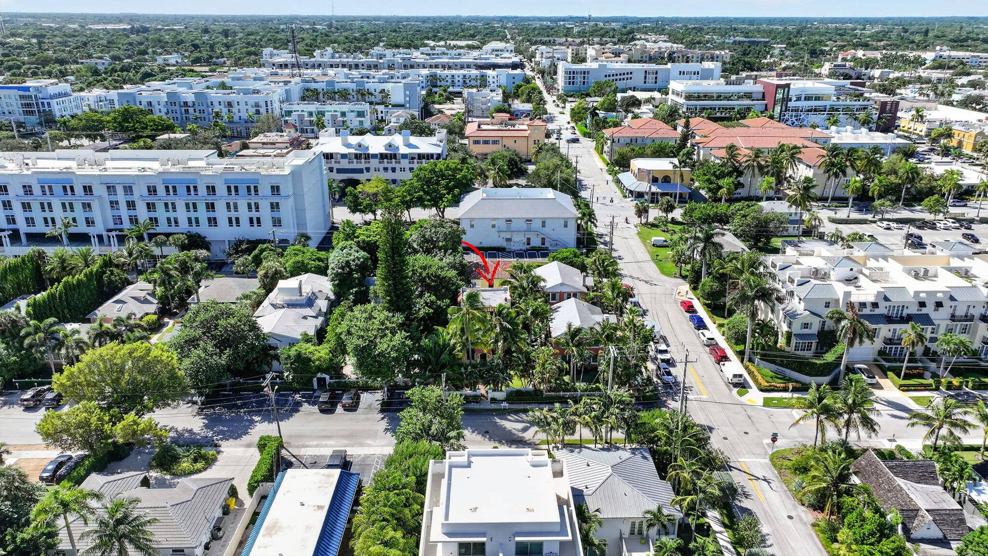 Historic Marina District