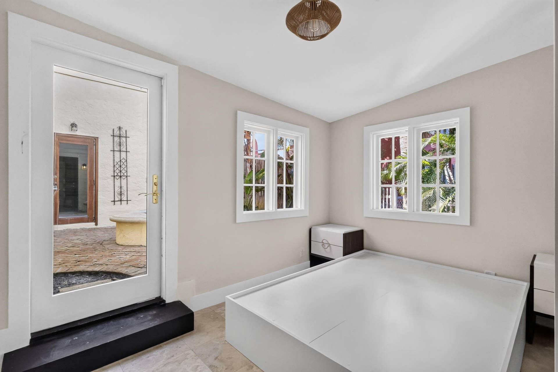 1st floor guest ensuite