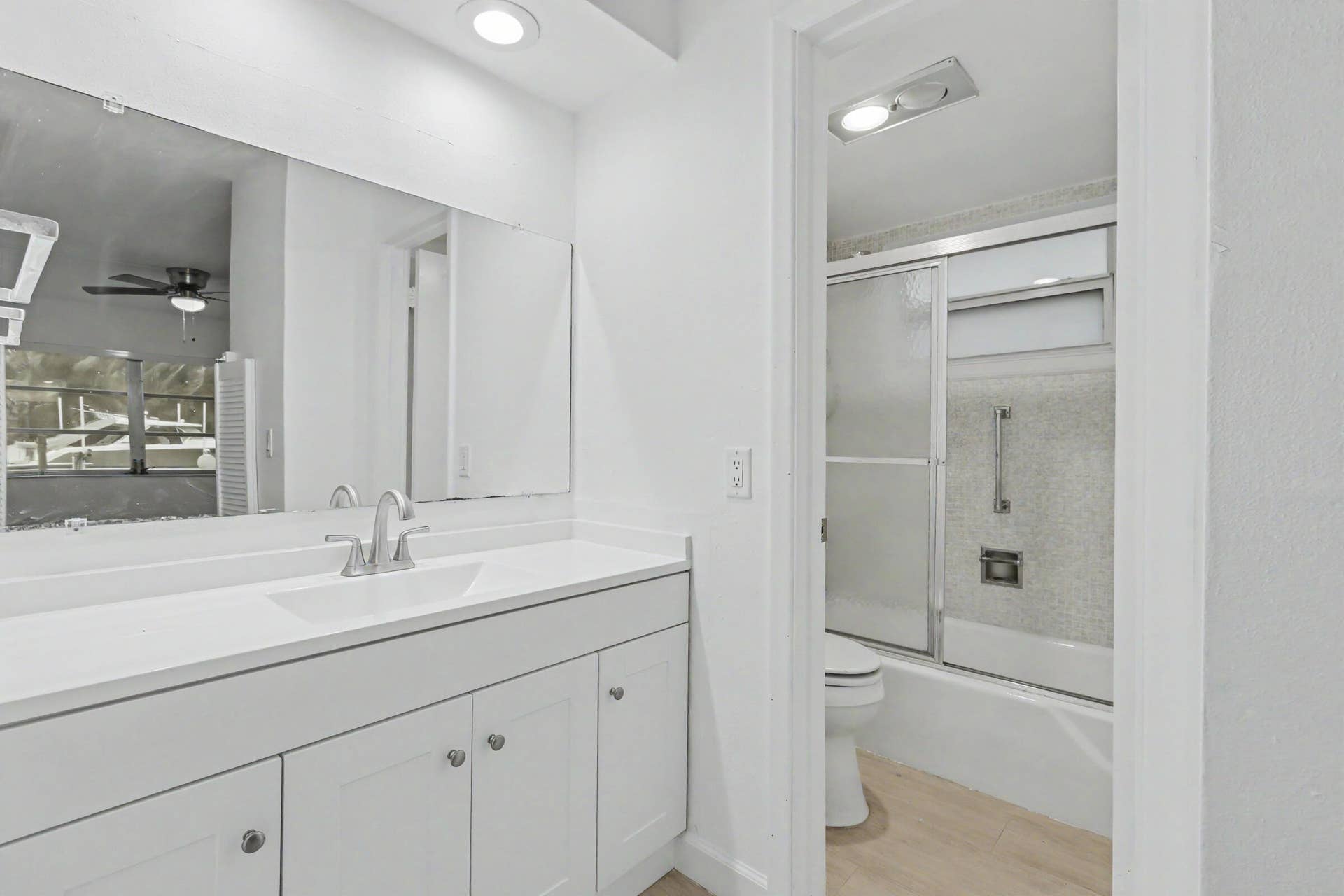 RECESSED LIGHTING