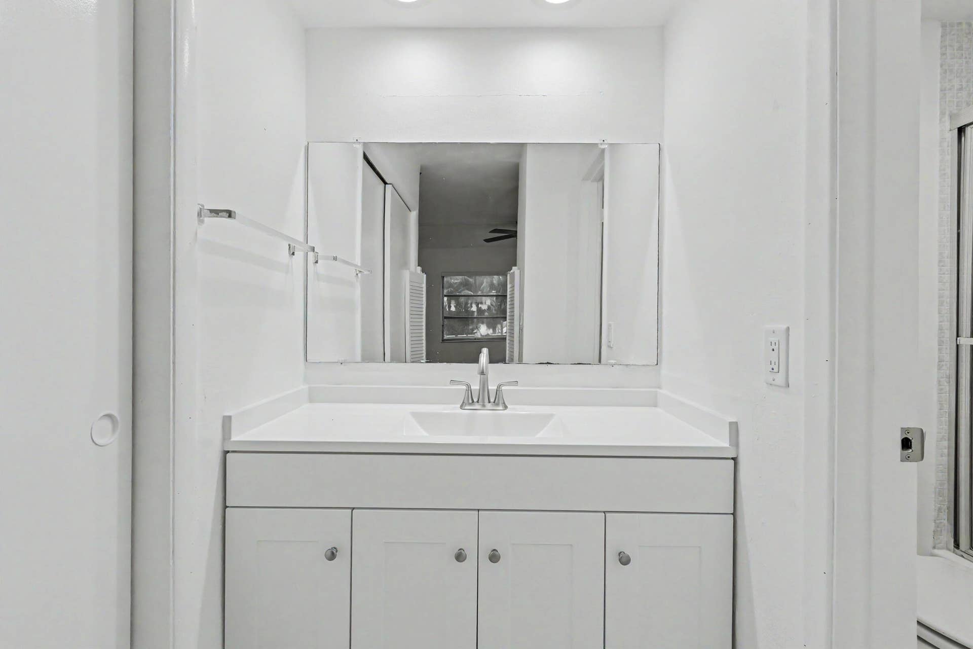 NEW VANITY