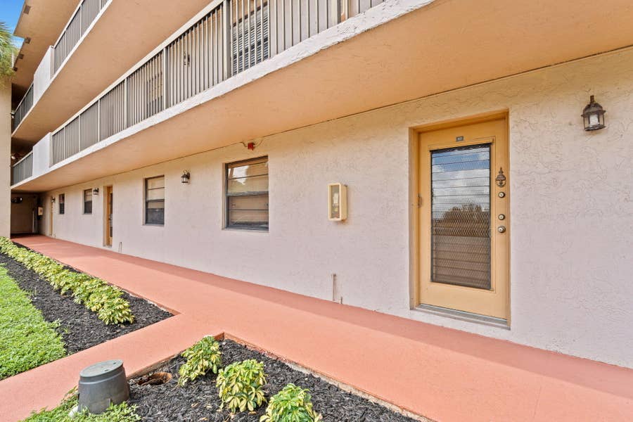 Property photo for 6085 N SABAL PALM Boulevard, #107, Tamarac, FL