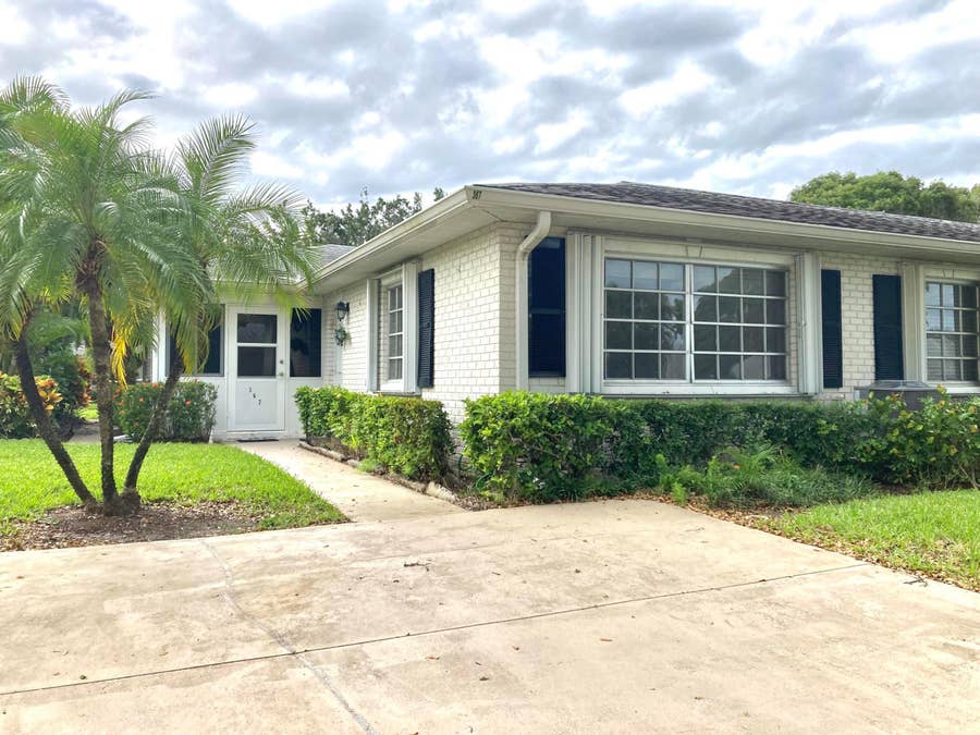 Property photo for 10105 S 44th Terrace, #367, Boynton Beach, FL