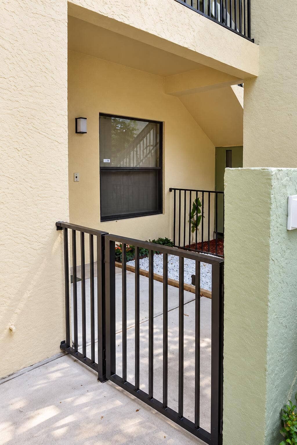 4409 NW 22ND Road, #403, Coconut Creek, Coconut Creek, FL 33066 Entry